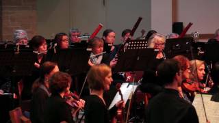 EMSO - A Celebration of Finnish Music - The Forging of the Sampo from Kalevala Suite, Op. 23