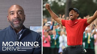Celebrating the Masters: Tiger Woods’ career at Augusta National | Morning Drive | Golf Channel