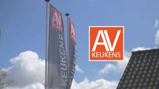 AV Keukens Putten