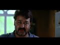 MOHANLAL-Yes.. sometimes his eyes speaks more.