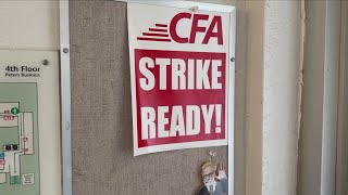 How CSU strike will affect Fresno State teachers and students