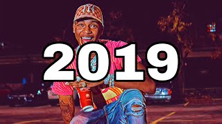 [2019] Key Glock x Young Dolph x Dum and Dummer “Gucci Bands” Type Beat (Prod. Calvin Reo)