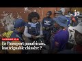 Le passeport panafricain, inatteignable chimère ?