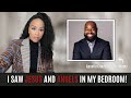 MUST WATCH! POWERFUL CHRISTIAN TESTIMONY | I SAW JESUS AND ANGELS IN MY BEDROOM! | APOSTLE CHAZDON