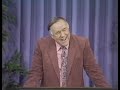 The Most Important Things You Should Know About Healing  Rev.  Kenneth E.  Hagin  (Copyrighted)