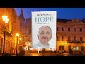 hope the autobiography by by pope francis and jorge mario bergoglio book haven podcasts