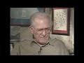 Major Dick Winters on Ronald Sparky Speirs (Band of Brothers)