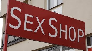 GŁOGÓW. Nietypowa kradzież w sex shopie