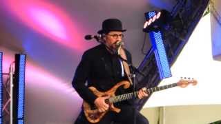 Primus ~ Pudding Time LIVE!