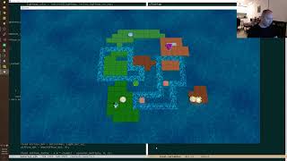 Programming: Game Editor stuff