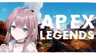 APEX 　参加型　エンジョイ🌸初見さん大歓迎！