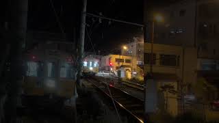 【琴電】まだ京王車両も頑張ってます（Kotoden keio trains are still going strong）