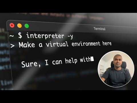 Open Interpreter: Beginners Tutorial with 10 Use Cases YOU CAN'T MISS