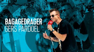 Gers Pardoel - Bagagedrager | Live bij Q
