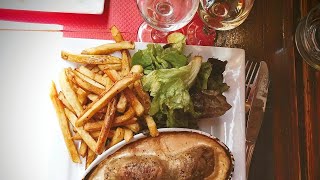 10 Best Restaurants you MUST TRY in Lyon, France | 2019