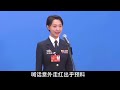 中国最美女兵，辽宁舰首批女兵，霸气喊话外军舰机，扬我国威