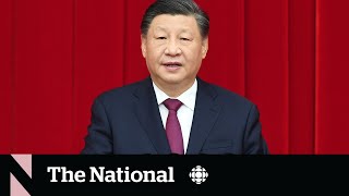 Opposition accuses Trudeau of hiding Beijing election meddling
