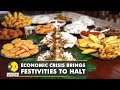 Sri Lanka marks New Year amid economic crisis | Latest English News | World News | WION