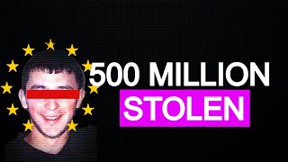 Europe's Most Elusive Crime Syndicate