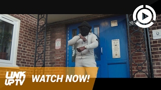 Gkay Ft My Hitta - Fresh Out The Bando | @Gkay_22 | Link Up TV