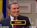 Password Plus - (Episode 446) (September 24, 1980) (Betty White and Gene Rayburn) (Day 2)