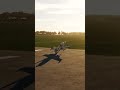 L-39 Albatros - Short Runway Take Off goes wrong | DCS World