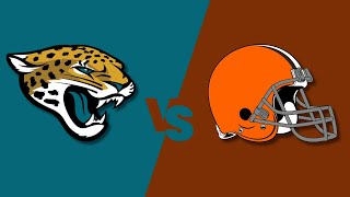 Jacksonville Jaguars vs Cleveland Browns Prediction and Picks - NFL Picks Week 14
