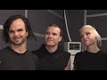 intervista ai the rasmus interview with the rasmus eurovision 2022