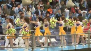 大阪ガスチア　「プロ野球ニュース　今日のホームラン」