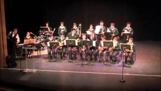 RHHS Music - Sounds of Spring Concert 2014