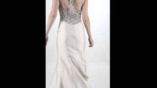 Jovani 40322