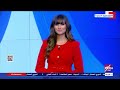 تصاعد التوتر في قطاع غزة بعد شن إسرائيل سلسلة غارات