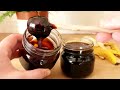 banana peel honey so delicious and easy ♥ don t throw away