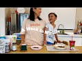 Life in Malaysia 🇲🇾  | A Week In My Life | School MidTerm Break Activities - Play, Cook, Eat, Repeat