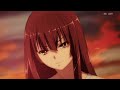 shin ikkitousen「amv」 go stupid go crazy