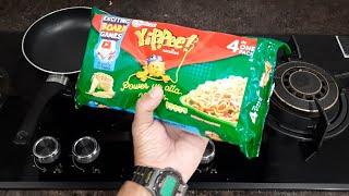 Sunfeast YiPPee! Power Up Atta Noodles | Best Instant Atta Noodles in India | Tasty food at Home