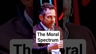 Secular Morality #atheism #atheist #atheistviews #secularism #humanism #samharris #pangburn #god