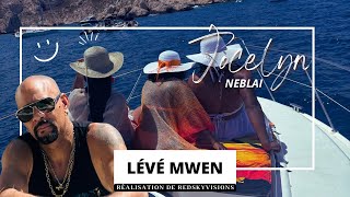 Jocelyn NEBLAI - Lévé mwen (Clip Officiel)