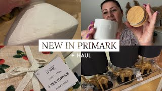 | NEW IN PRIMARK | + COME SHOP WITH ME! | + HAUL | MAY 2022 |