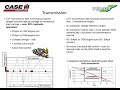 competitive comparison 2009 case ih puma cvx vs fendt 800 u0026 900 series