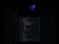 Creative Cursor Animation: HTML, CSS, and JS Tutorial 💻✨🚀