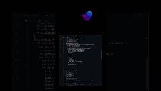 Creative Cursor Animation: HTML, CSS, and JS Tutorial 💻✨🚀