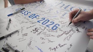 Welcome Week 2022