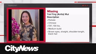 Police investigate 'suspicious' disappearance of Markham woman