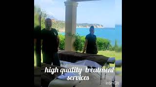 Morfeas kefalonia mobile massage team