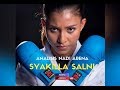 Syakilla Salni Diva??!! | Analisis Nadi Arena | Astro Arena