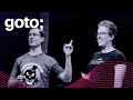 The Future of Java: Will You Have to Pay For It? • Trisha Gee & Daniel Bryant • GOTO 2019
