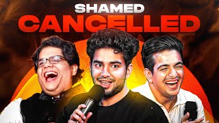 India’s Got Latent Is Over | Outrage On Stand Up Comedy \u0026 YouTubers