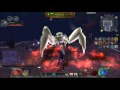 hellgate global full party gameplay max out party hell dificulty