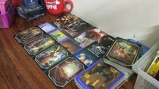 💞WHAT WILL THEIR NEXT ACTION 4 YOU 💞 HINDI-URDU TAROT 💕#theirnextactionforyou #divinelyguided7777